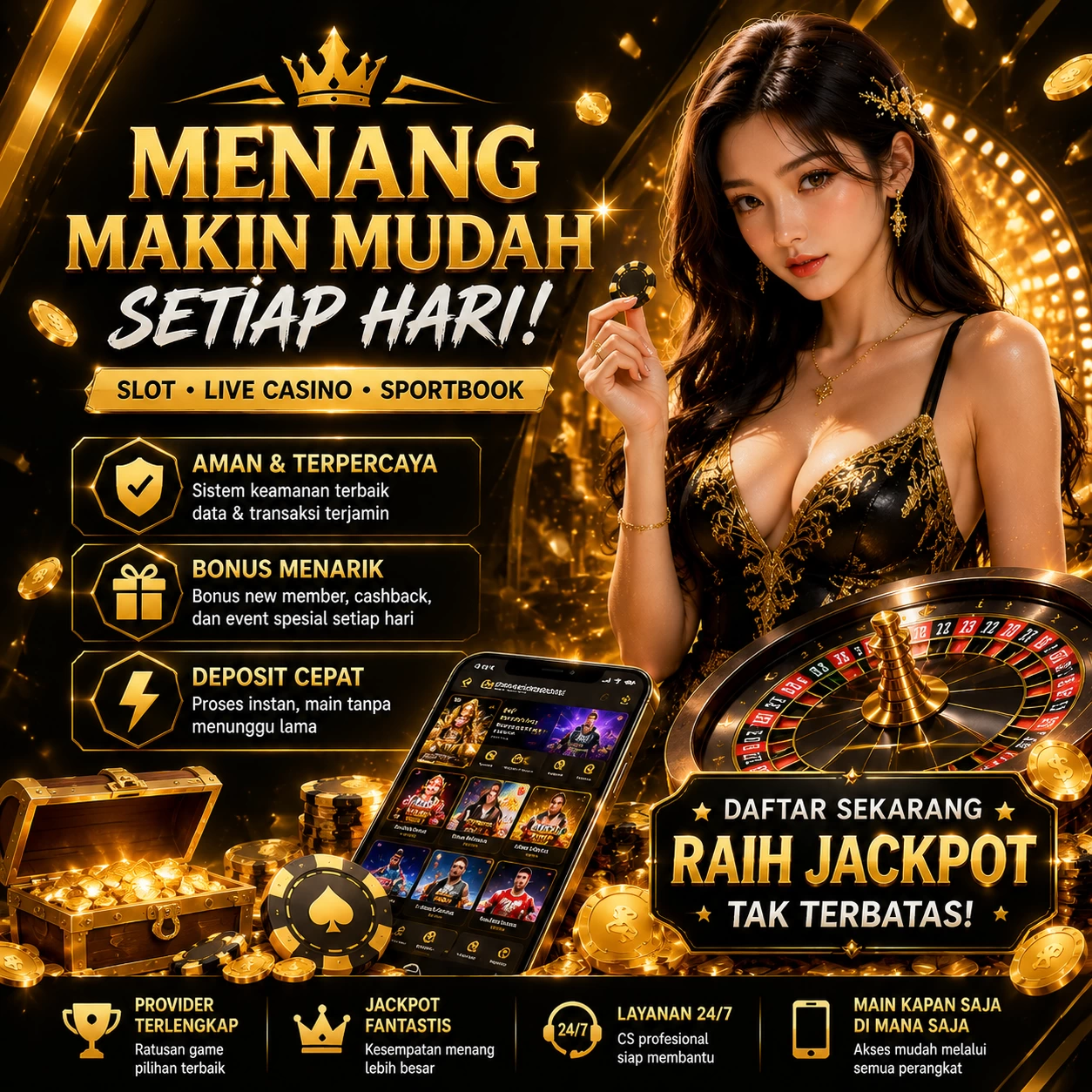 olx100 Masuk