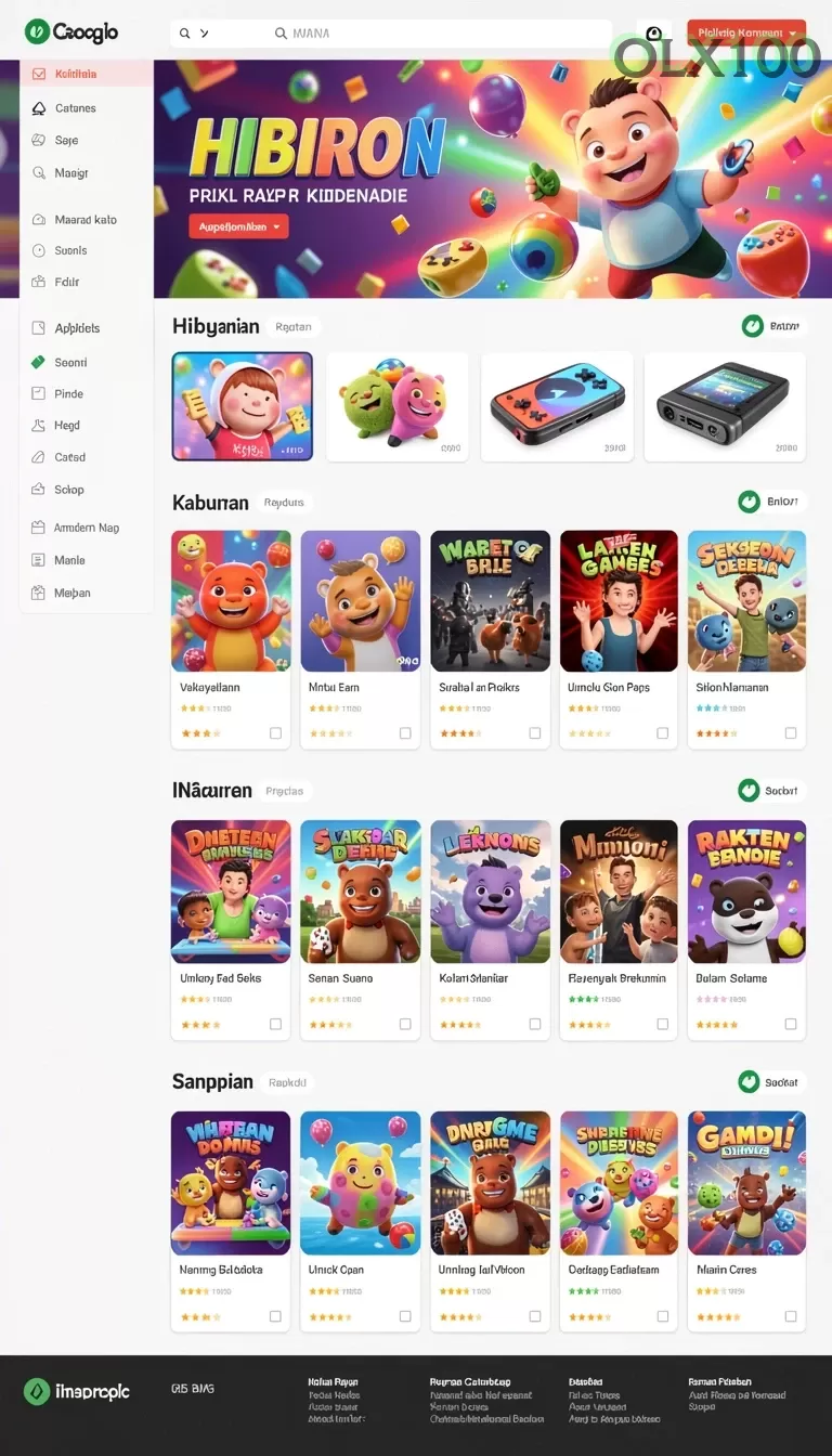 olx100 Preview - Resmi Unduh